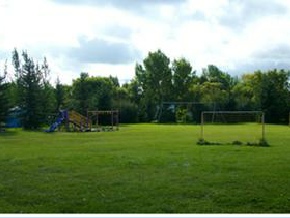 DYSART KNIGHTS OF COLUMBUS PARK  Information Sheet.pdf